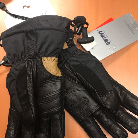 NWT Swany Gloves 💝 - Picture 3 of 5